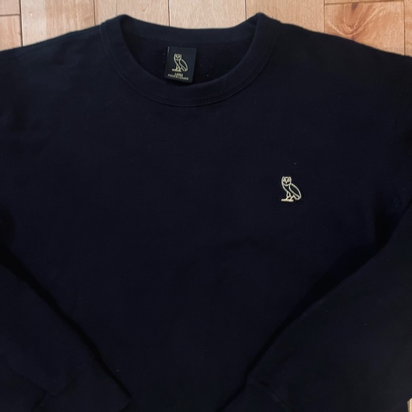 Drake ovo crewneck - Picture 3 of 3